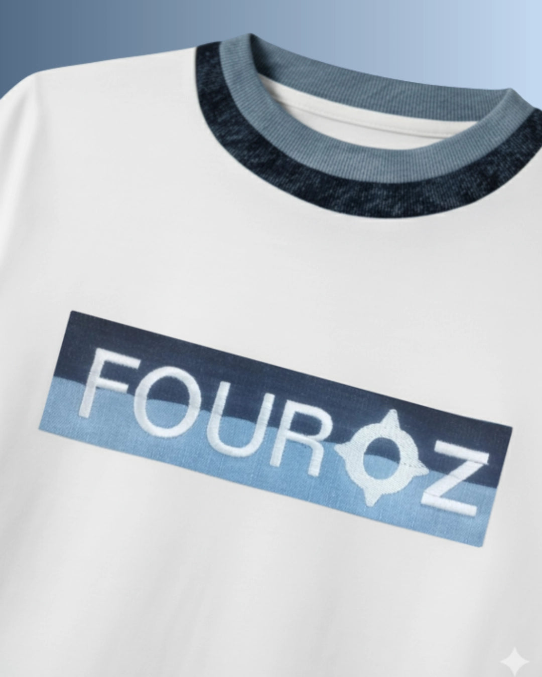 Classic Fouroz Tee