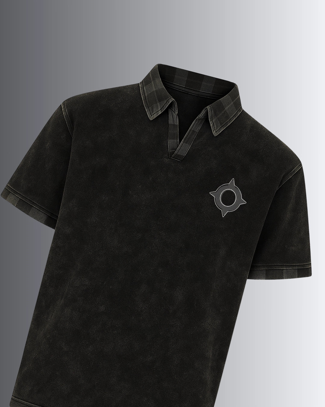 The Fouroz Classic Polo
