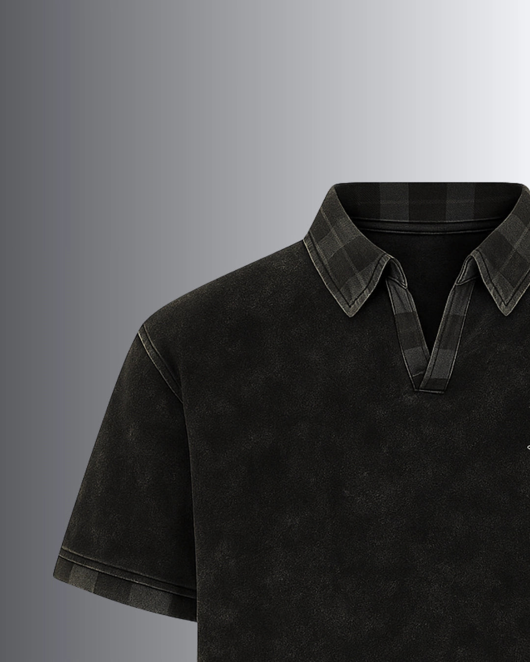 The Fouroz Classic Polo