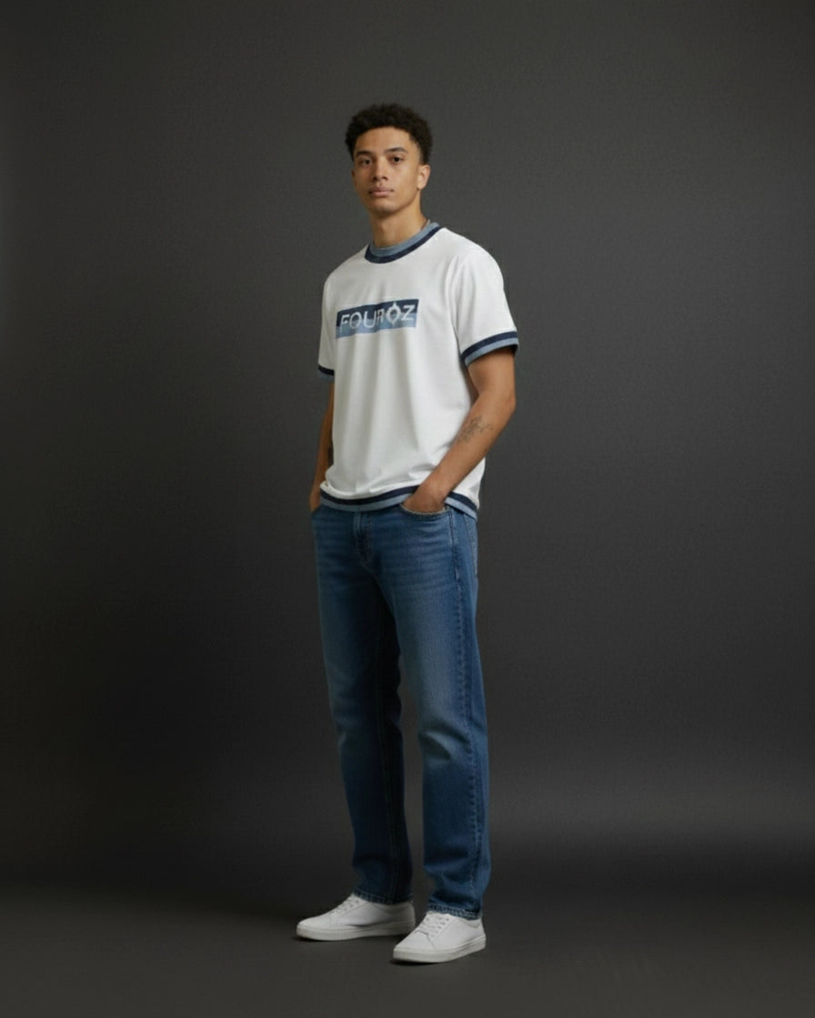 Classic Fouroz Tee