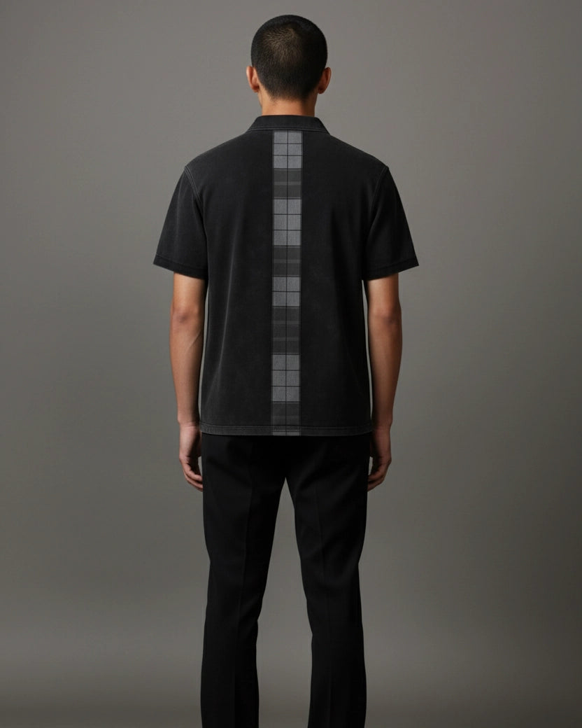 The Fouroz Classic Polo