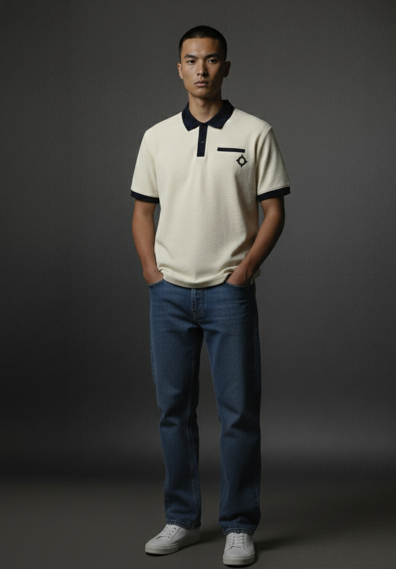 Sandline Polo