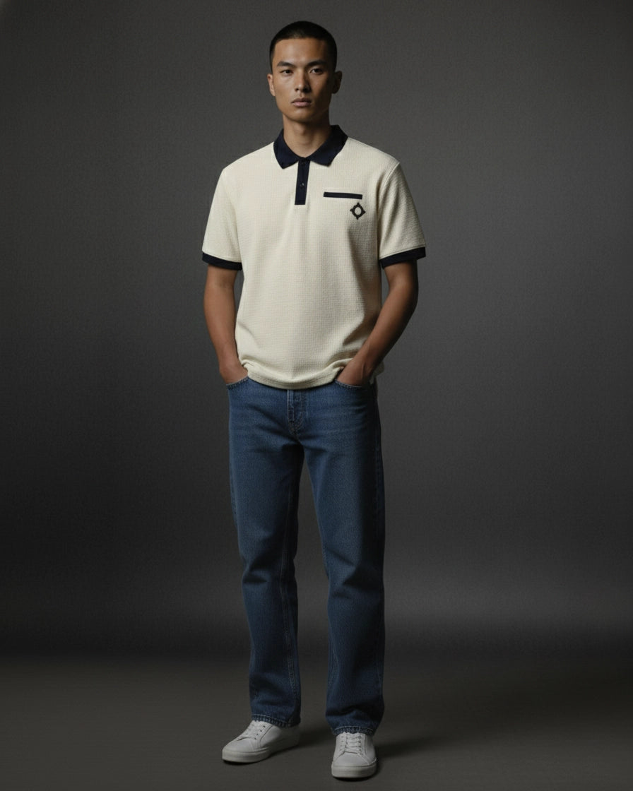 Sandline Polo