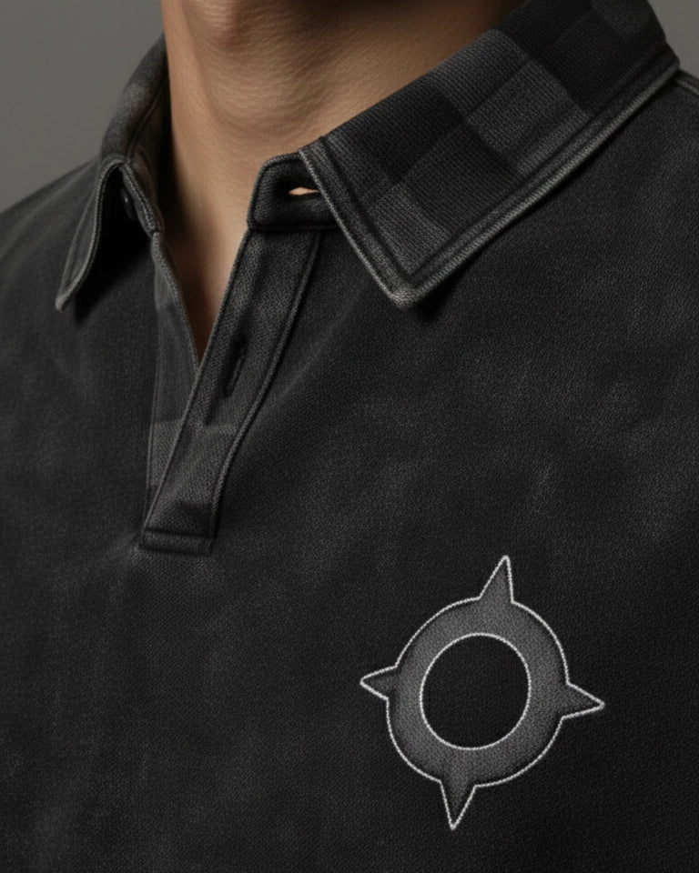 The Fouroz Classic Polo