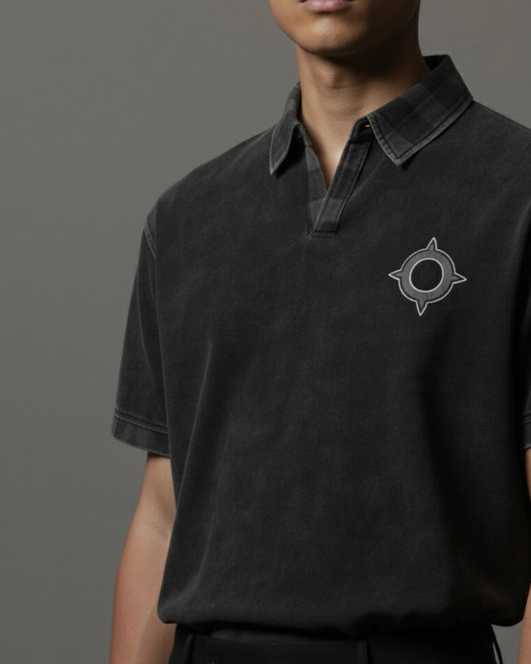 The Fouroz Classic Polo