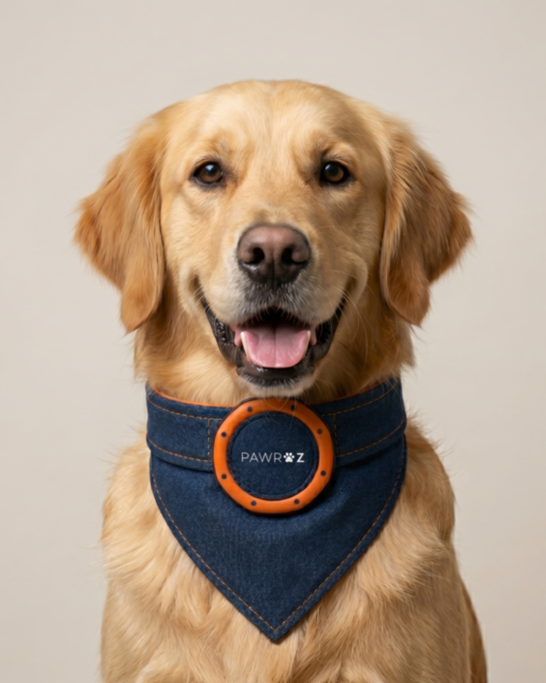 Royal Pup Dog Bandana