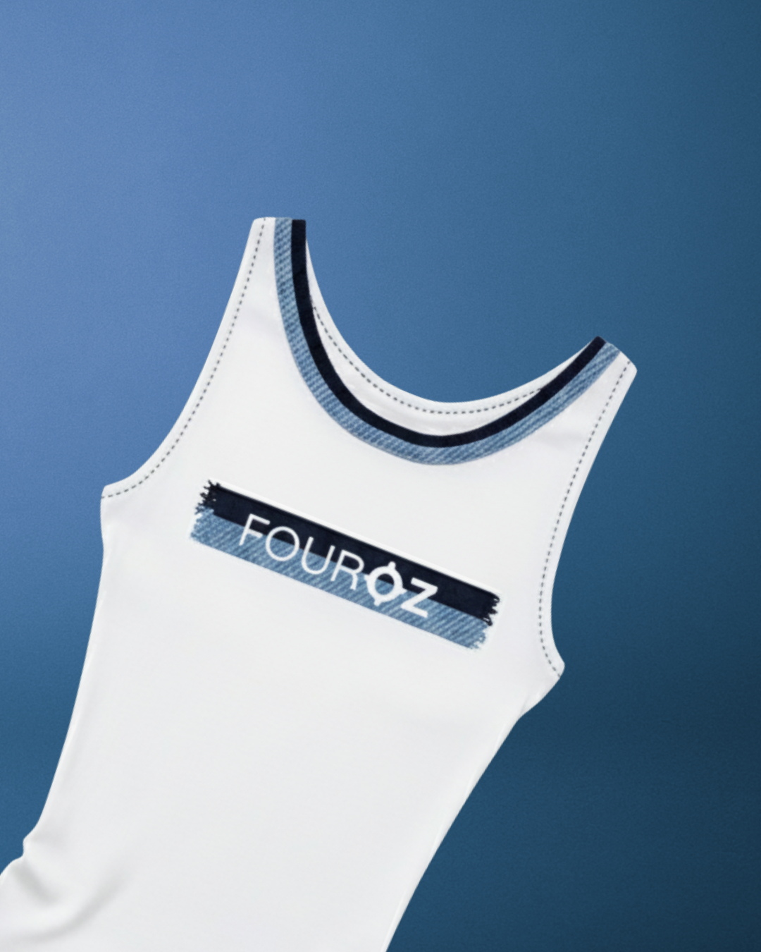 Classic Fouroz Tank Top