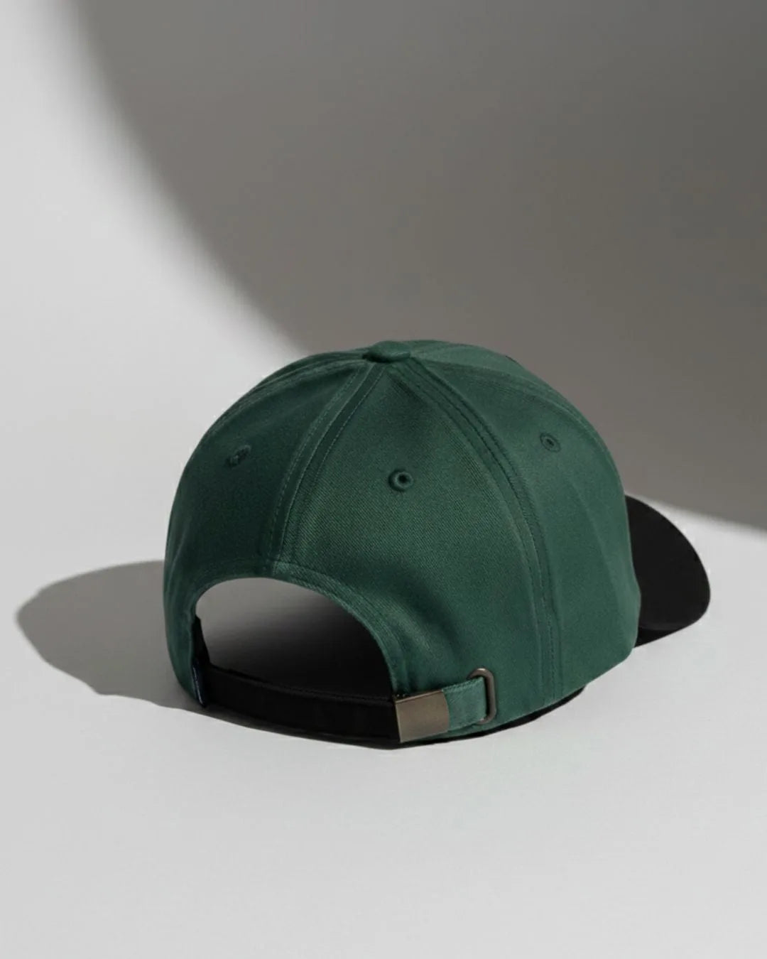 FOUROZ Evergreen Cap – back view