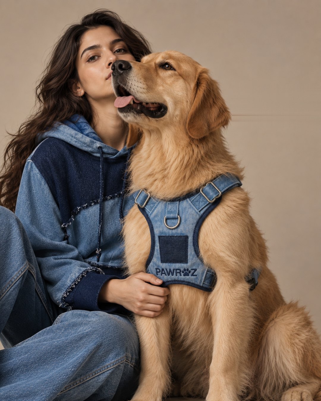 Pawroz dog wear